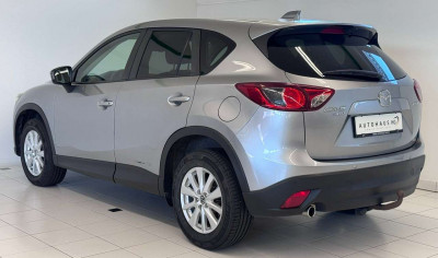 Mazda CX-5 Gebrauchtwagen Mazda CX-5 Gebrauchtwagen
