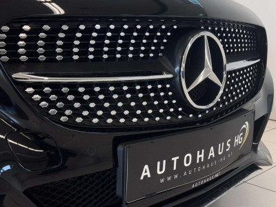 Mercedes-Benz C-Klasse Gebrauchtwagen Mercedes-Benz C-Klasse Gebrauchtwagen
