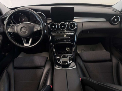 Mercedes-Benz C-Klasse Gebrauchtwagen Mercedes-Benz C-Klasse Gebrauchtwagen
