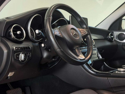 Mercedes-Benz C-Klasse Gebrauchtwagen Mercedes-Benz C-Klasse Gebrauchtwagen