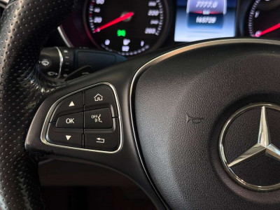 Mercedes-Benz C-Klasse Gebrauchtwagen Mercedes-Benz C-Klasse Gebrauchtwagen