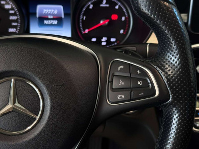 Mercedes-Benz C-Klasse Gebrauchtwagen Mercedes-Benz C-Klasse Gebrauchtwagen