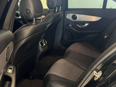 Mercedes-Benz C-Klasse Gebrauchtwagen Mercedes-Benz C-Klasse Gebrauchtwagen