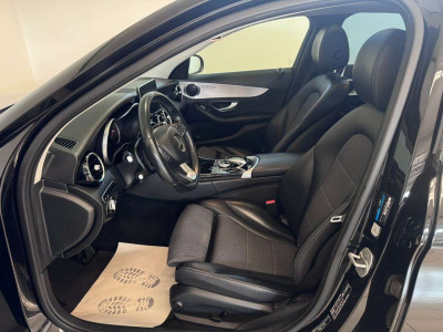 Mercedes-Benz C-Klasse Gebrauchtwagen Mercedes-Benz C-Klasse Gebrauchtwagen
