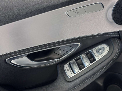 Mercedes-Benz C-Klasse Gebrauchtwagen Mercedes-Benz C-Klasse Gebrauchtwagen