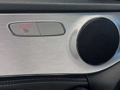 Mercedes-Benz C-Klasse Gebrauchtwagen Mercedes-Benz C-Klasse Gebrauchtwagen