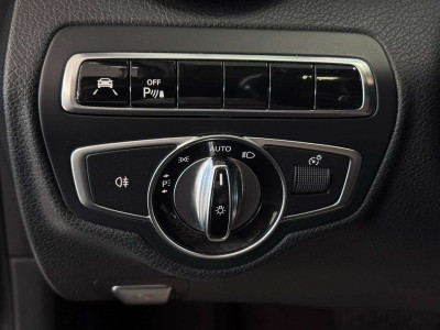 Mercedes-Benz C-Klasse Gebrauchtwagen Mercedes-Benz C-Klasse Gebrauchtwagen