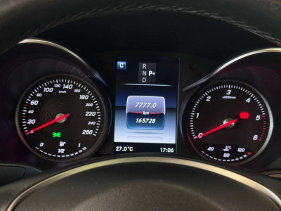 Mercedes-Benz C-Klasse Gebrauchtwagen Mercedes-Benz C-Klasse Gebrauchtwagen