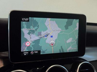 Mercedes-Benz C-Klasse Gebrauchtwagen Mercedes-Benz C-Klasse Gebrauchtwagen