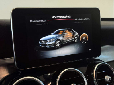 Mercedes-Benz C-Klasse Gebrauchtwagen Mercedes-Benz C-Klasse Gebrauchtwagen