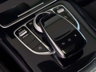 Mercedes-Benz C-Klasse Gebrauchtwagen Mercedes-Benz C-Klasse Gebrauchtwagen