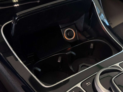 Mercedes-Benz C-Klasse Gebrauchtwagen Mercedes-Benz C-Klasse Gebrauchtwagen