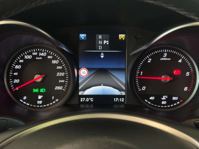 Mercedes-Benz C-Klasse Gebrauchtwagen Mercedes-Benz C-Klasse Gebrauchtwagen