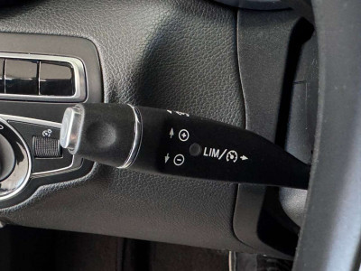 Mercedes-Benz C-Klasse Gebrauchtwagen Mercedes-Benz C-Klasse Gebrauchtwagen