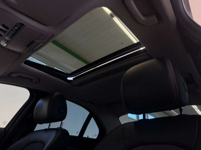 Mercedes-Benz C-Klasse Gebrauchtwagen Mercedes-Benz C-Klasse Gebrauchtwagen