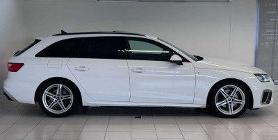 Audi A4 Gebrauchtwagen Audi A4 Gebrauchtwagen