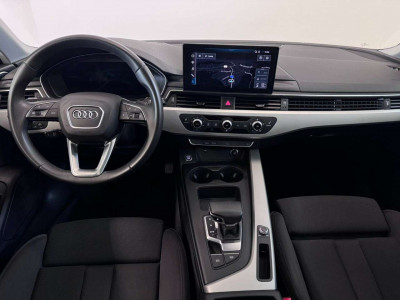 Audi A4 Gebrauchtwagen Audi A4 Gebrauchtwagen