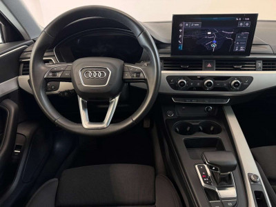Audi A4 Gebrauchtwagen Audi A4 Gebrauchtwagen