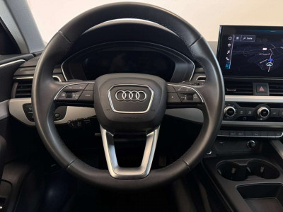 Audi A4 Gebrauchtwagen Audi A4 Gebrauchtwagen