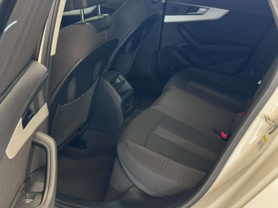 Audi A4 Gebrauchtwagen Audi A4 Gebrauchtwagen