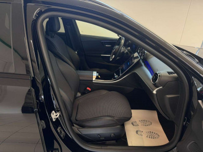 Mercedes-Benz C-Klasse Gebrauchtwagen