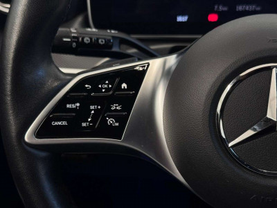 Mercedes-Benz C-Klasse Gebrauchtwagen