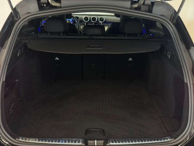 Mercedes-Benz C-Klasse Gebrauchtwagen