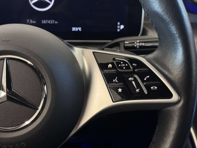 Mercedes-Benz C-Klasse Gebrauchtwagen