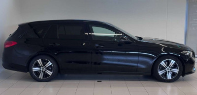 Mercedes-Benz C-Klasse Gebrauchtwagen