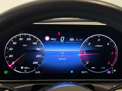 Mercedes-Benz C-Klasse Gebrauchtwagen
