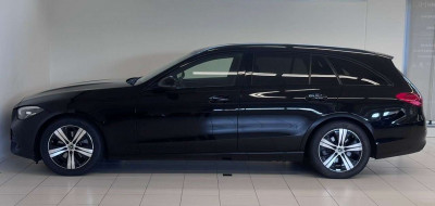 Mercedes-Benz C-Klasse Gebrauchtwagen