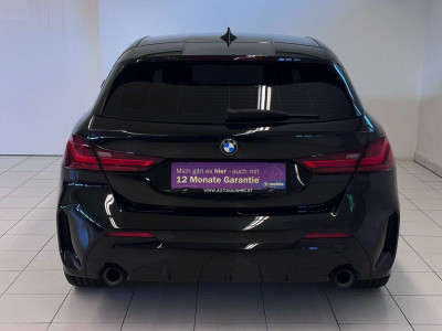 BMW 1er Gebrauchtwagen BMW 1er Gebrauchtwagen