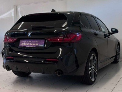 BMW 1er Gebrauchtwagen BMW 1er Gebrauchtwagen