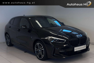 BMW 1er Gebrauchtwagen BMW 1er Gebrauchtwagen