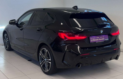 BMW 1er Gebrauchtwagen BMW 1er Gebrauchtwagen