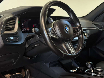 BMW 1er Gebrauchtwagen BMW 1er Gebrauchtwagen