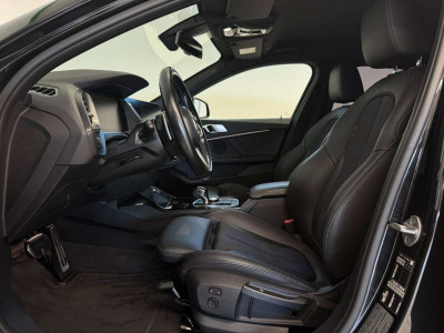 BMW 1er Gebrauchtwagen BMW 1er Gebrauchtwagen