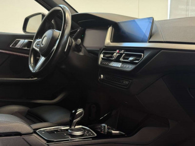 BMW 1er Gebrauchtwagen BMW 1er Gebrauchtwagen