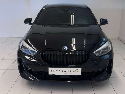 BMW 1er Gebrauchtwagen BMW 1er Gebrauchtwagen