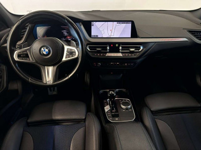 BMW 1er Gebrauchtwagen BMW 1er Gebrauchtwagen