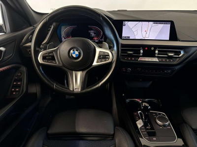 BMW 1er Gebrauchtwagen BMW 1er Gebrauchtwagen