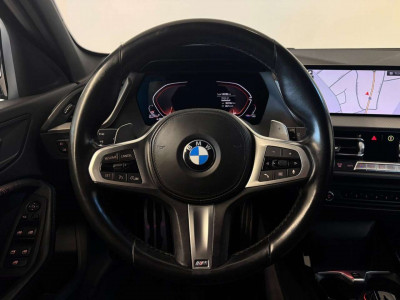 BMW 1er Gebrauchtwagen BMW 1er Gebrauchtwagen