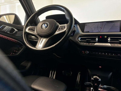 BMW 1er Gebrauchtwagen BMW 1er Gebrauchtwagen