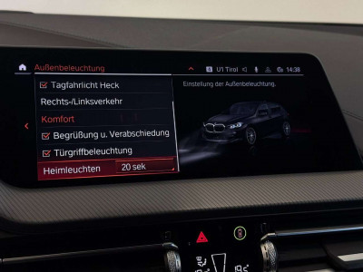 BMW 1er Gebrauchtwagen BMW 1er Gebrauchtwagen