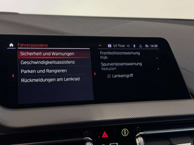 BMW 1er Gebrauchtwagen BMW 1er Gebrauchtwagen