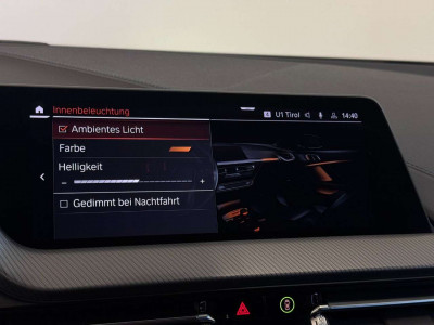 BMW 1er Gebrauchtwagen BMW 1er Gebrauchtwagen