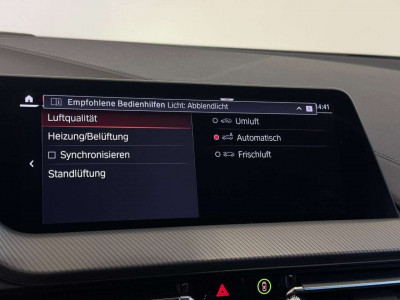 BMW 1er Gebrauchtwagen BMW 1er Gebrauchtwagen