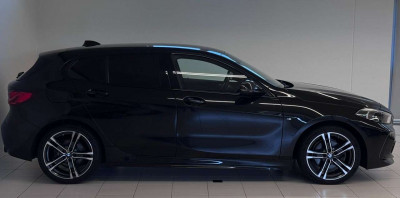 BMW 1er Gebrauchtwagen BMW 1er Gebrauchtwagen