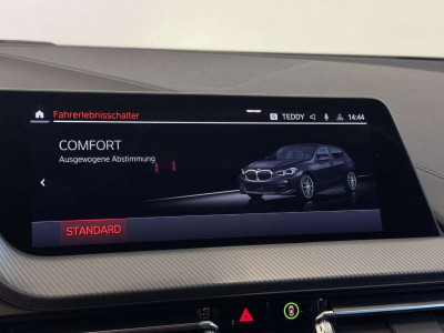 BMW 1er Gebrauchtwagen BMW 1er Gebrauchtwagen