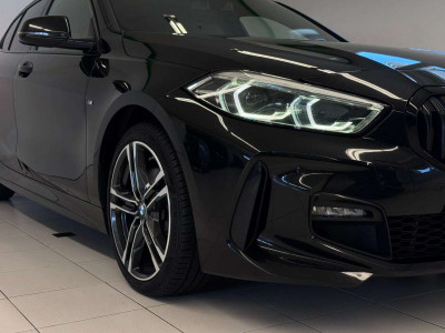 BMW 1er Gebrauchtwagen BMW 1er Gebrauchtwagen